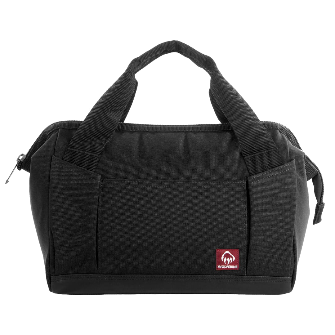 Wolverine 13 inch 14 pocket Tool Bag