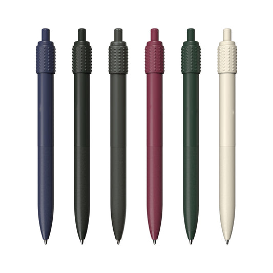 Zephyr ballpoint spinner pen