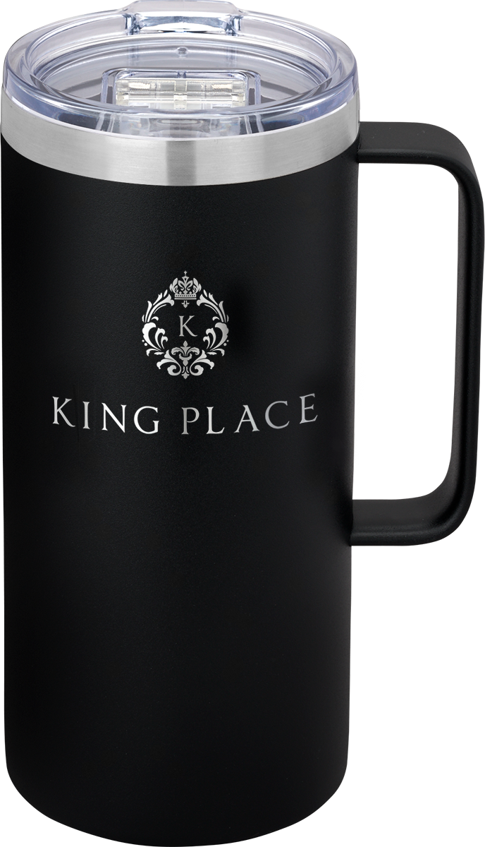 24oz Urban Peak® Alpine Vacuum Mug
