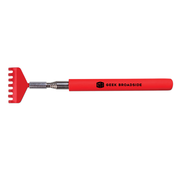 Extendable Backscratcher