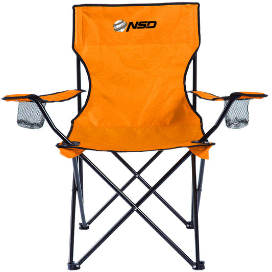 The Spectator Folding Chair