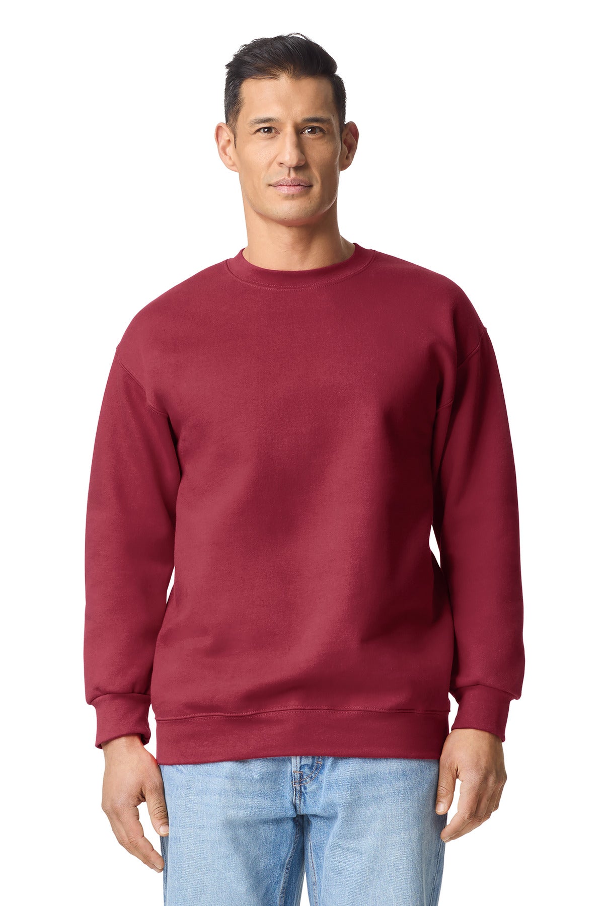 Gildan Hammer Maxweight Crewneck Sweatshirt 19000