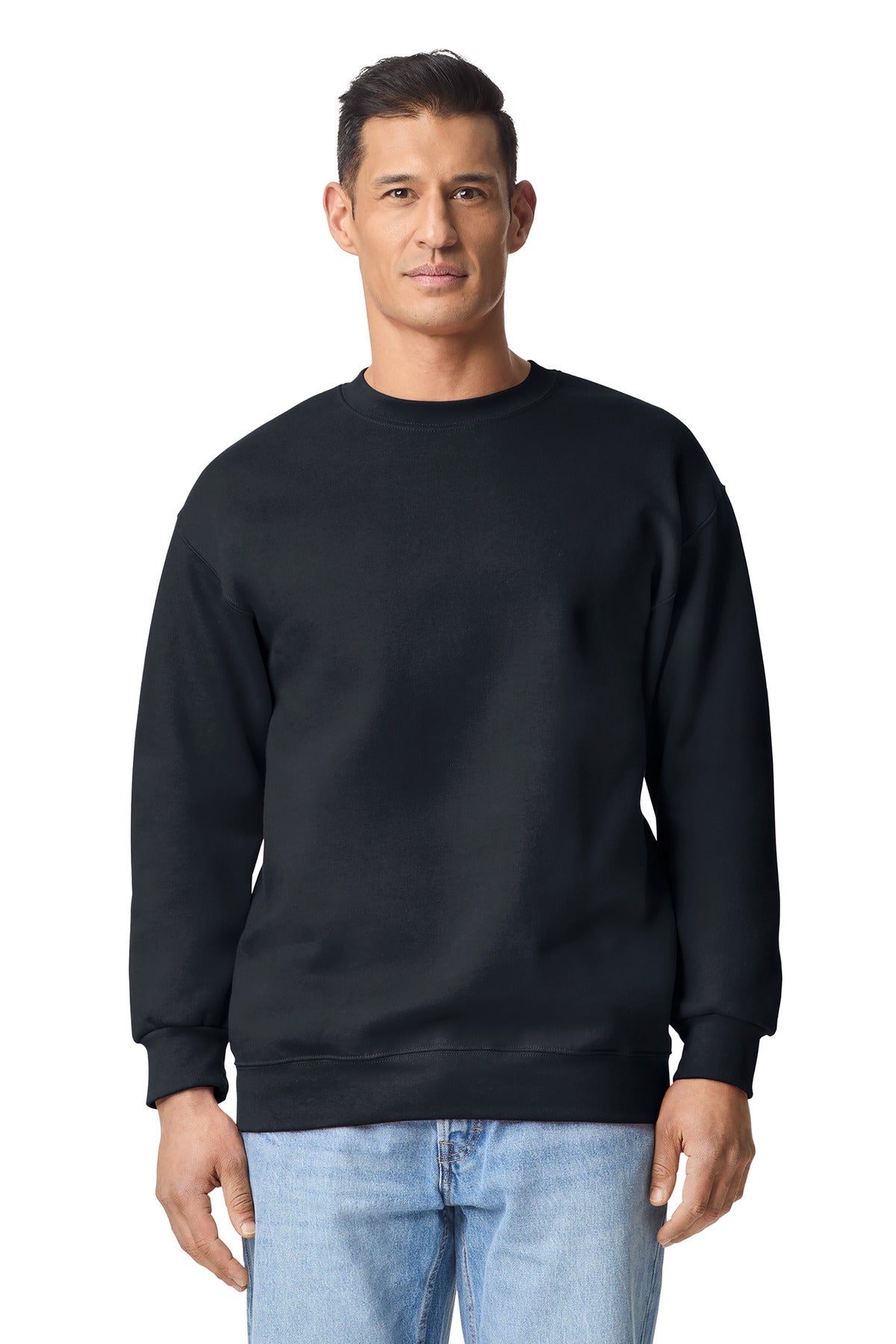 Gildan Hammer Maxweight Crewneck Sweatshirt 19000