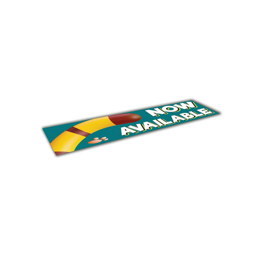 Uptown Accent A-Frame Accent Panel