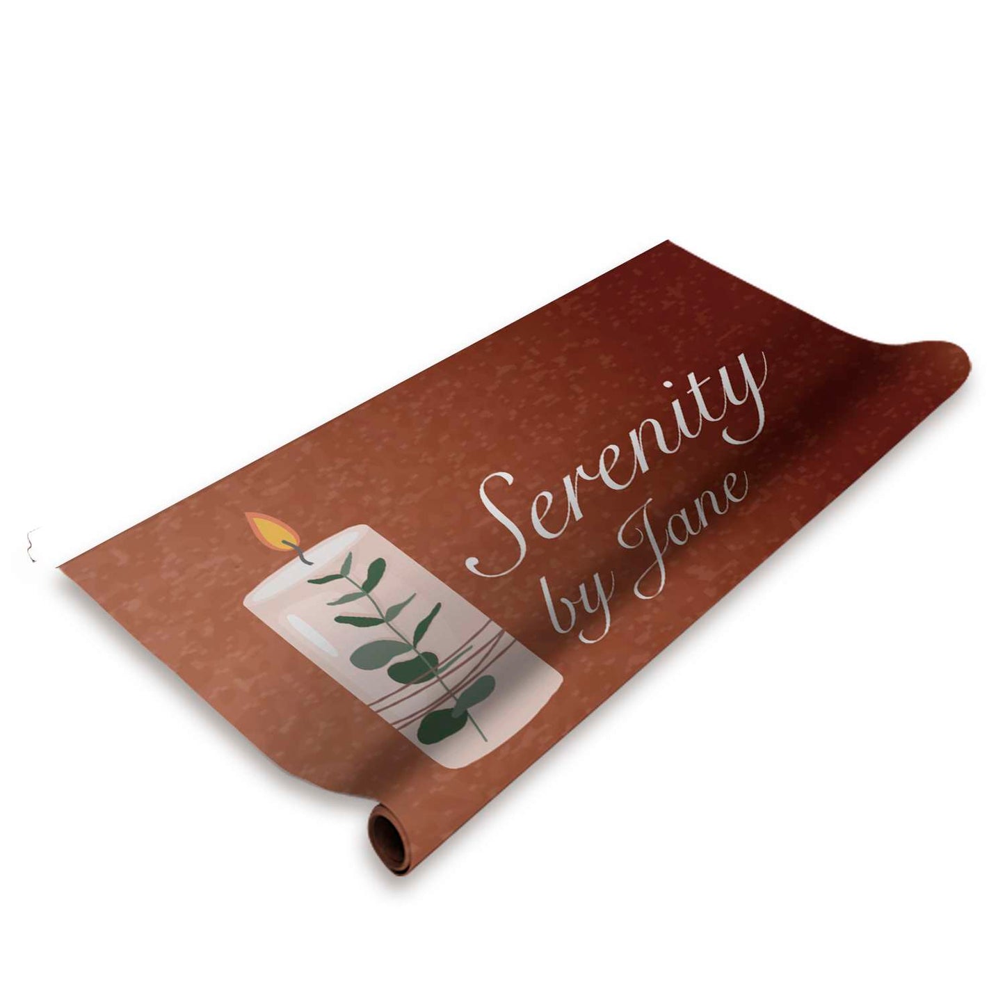 20" x 20" Detachable Graphic Panel