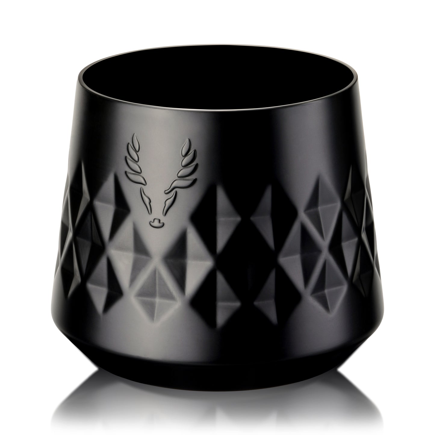 Viski® Paragon Stainless Steel Whiskey Taster