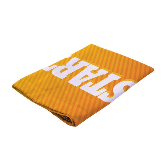 9' Premium Razor Sail Sign Replacement Flag (Single-Sided)