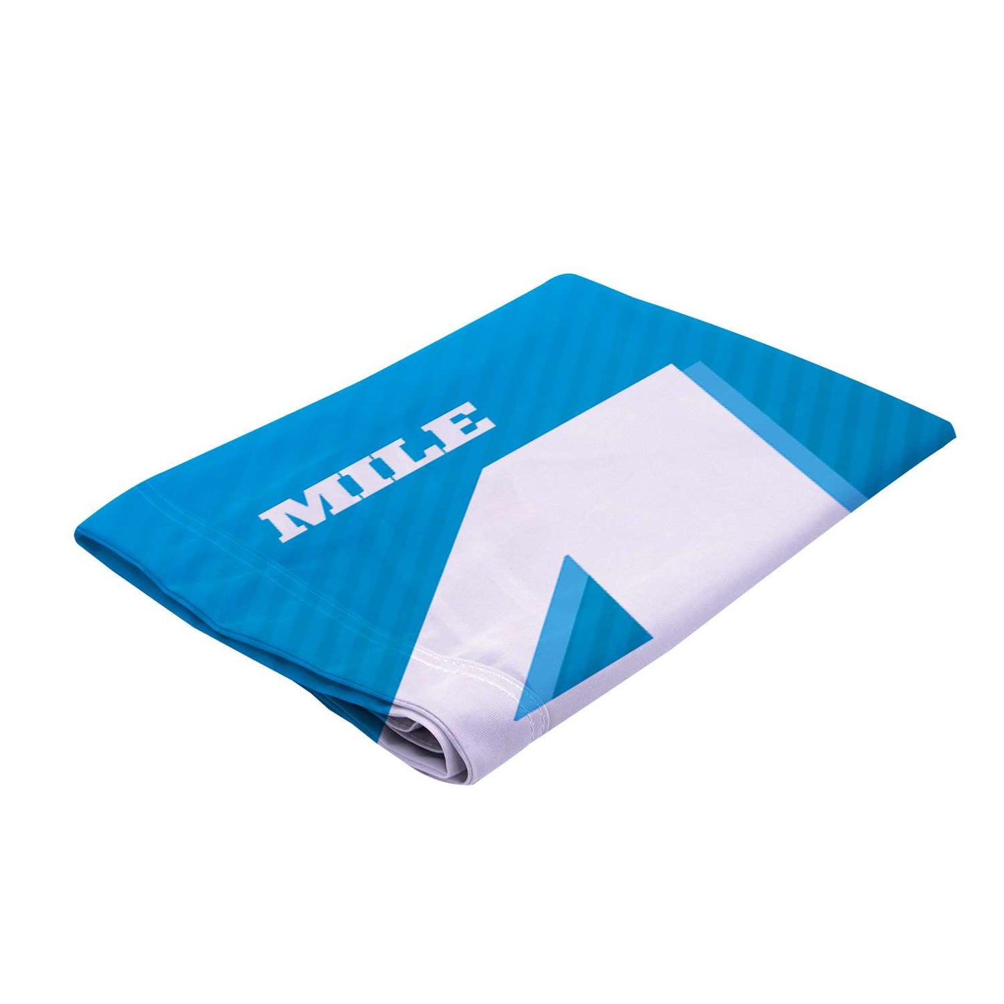 13' Premium Razor Sail Sign Replacement Flag (Single-Sided)