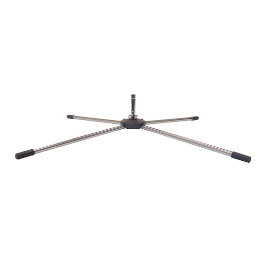 Four-Legged Scissor Sail Sign Base