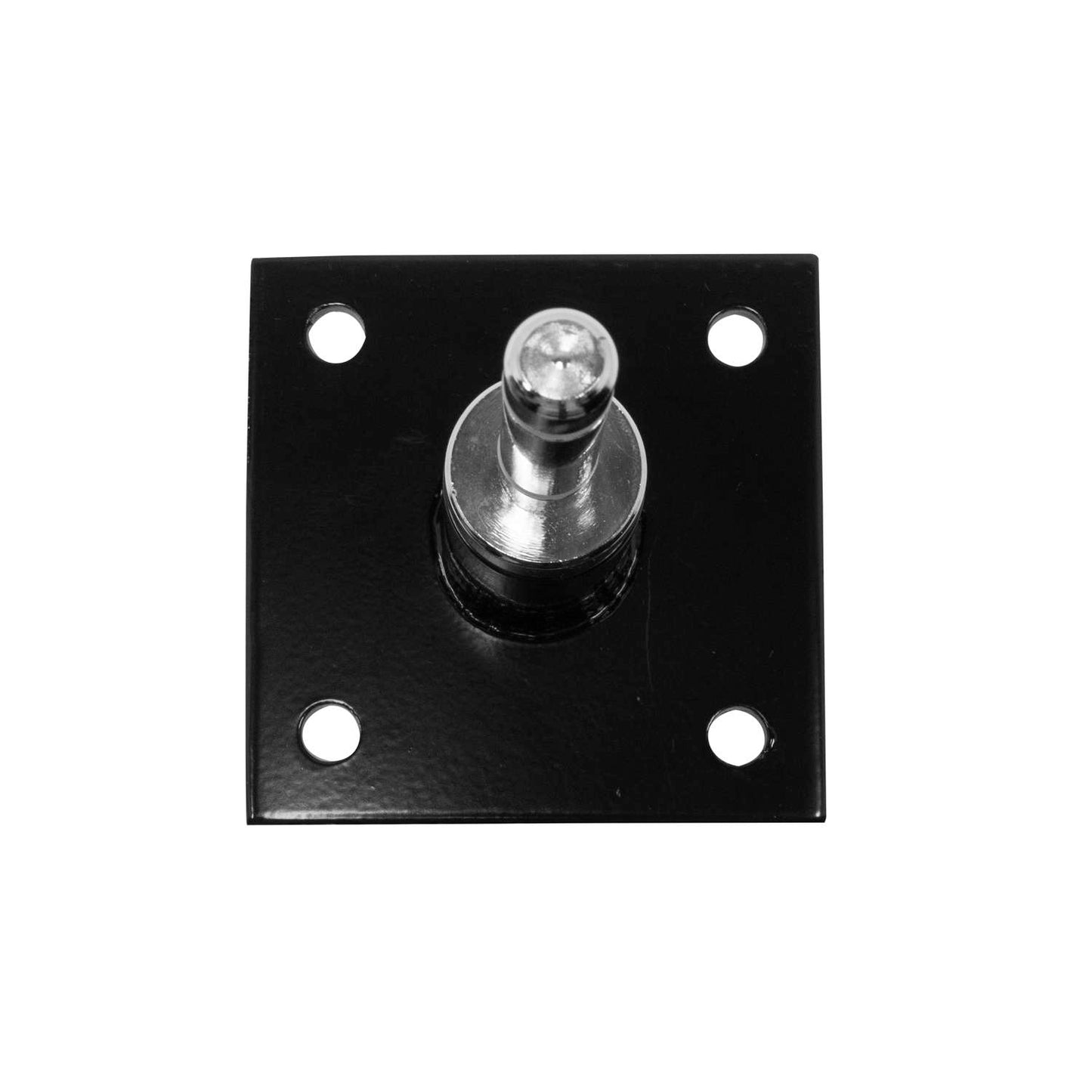 Sail Sign Floor Mount