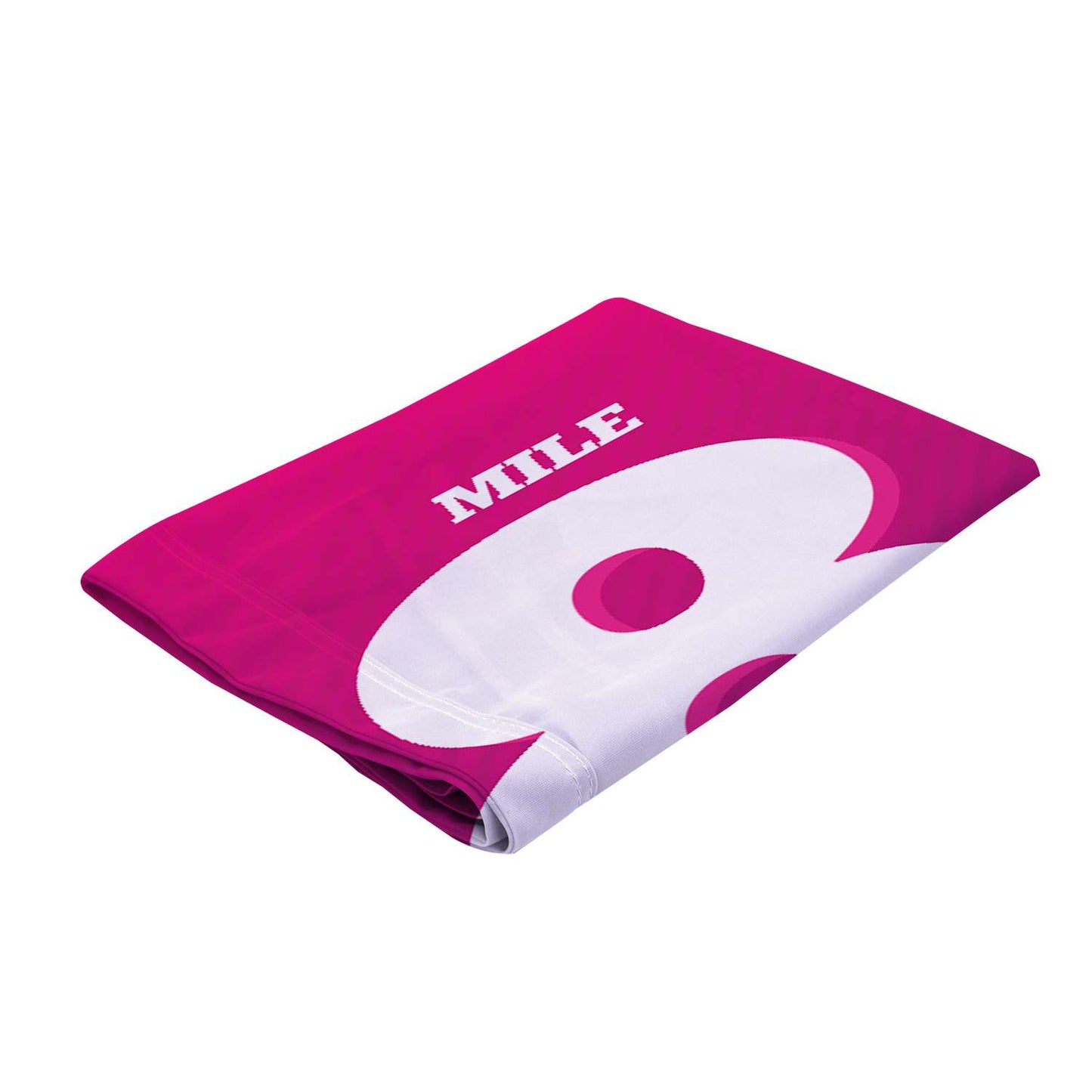 6' Premium Teardrop Sail Sign Replacement Flag (Single-Sided)