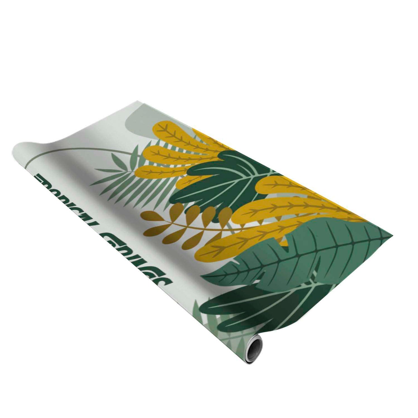 33.5" Deluxe Pro Retractor Replacement Banner (Dry-Erase Media)