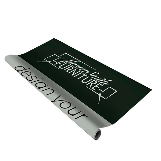 31.5" Stratus Retractor Replacement Banner (Dry-Erase Media)