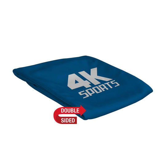 15' Streamline Teardrop Sail Sign Replacement Flag (Double-Sided)