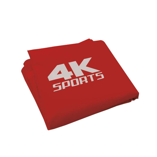 7' Streamline Rectangle Sail Sign Replacement Flag (Single-Sided)