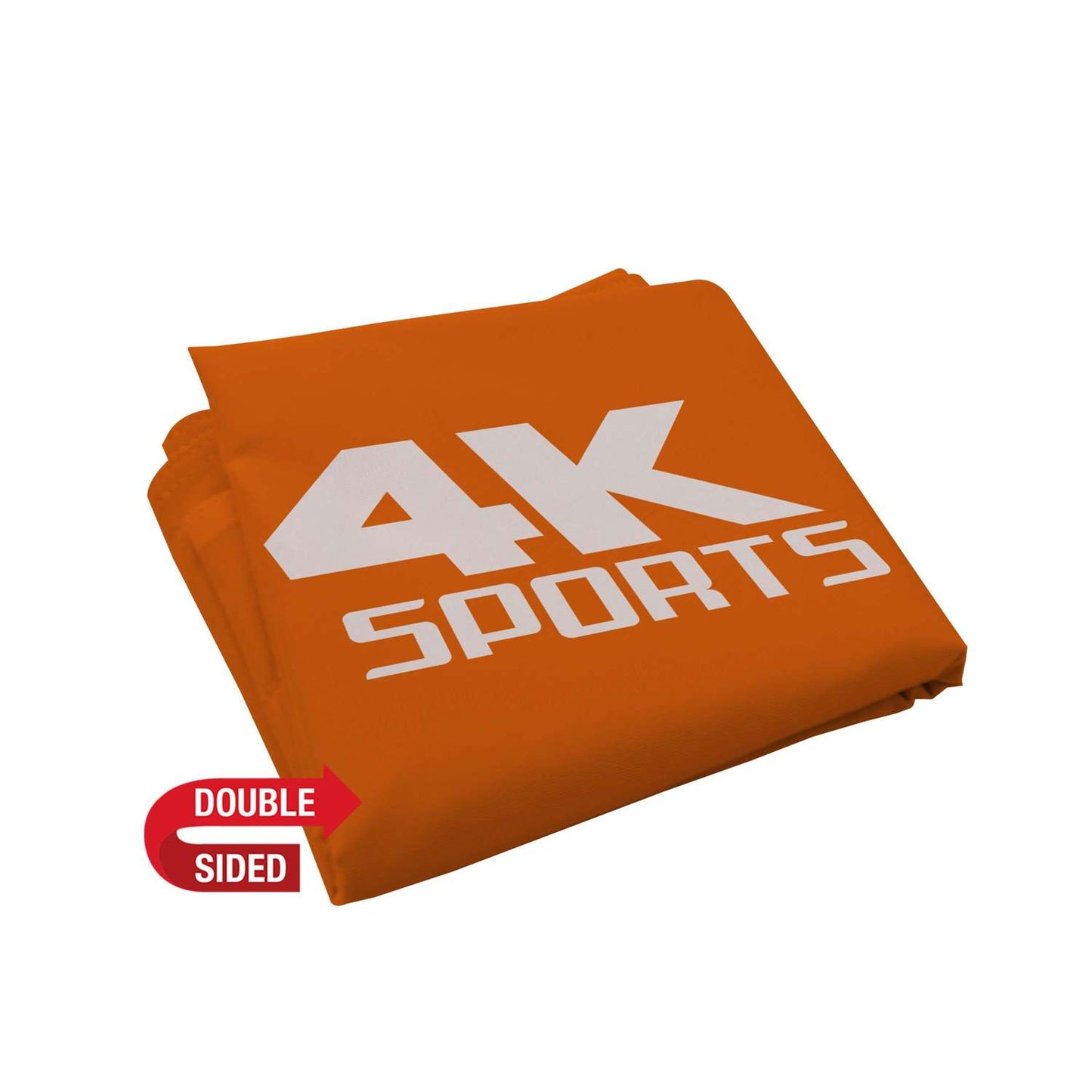 7' Streamline Razor Sail Sign Replacement Flag (Double-Sided)