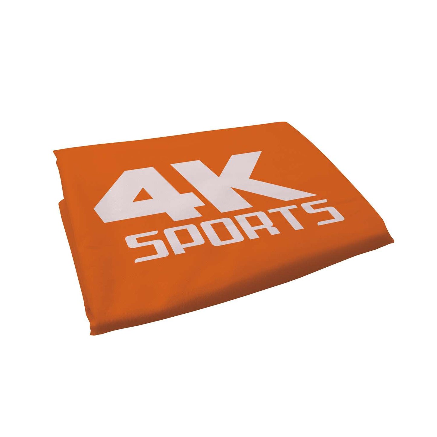 17' Streamline Razor Sail Sign Replacement Flag (Single-Sided)