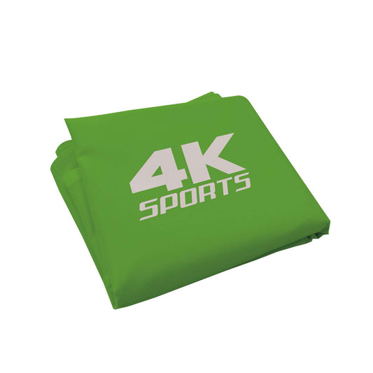 9' Streamline Sabre Sail Sign Replacement Flag (Single-Sided)