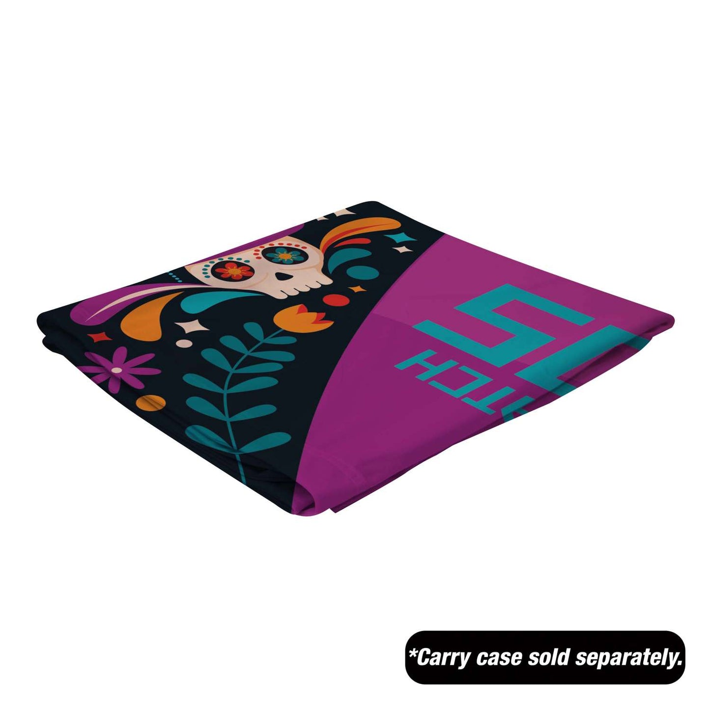 9.5' Value Teardrop Sail Sign Replacement Flag (Single-Sided)