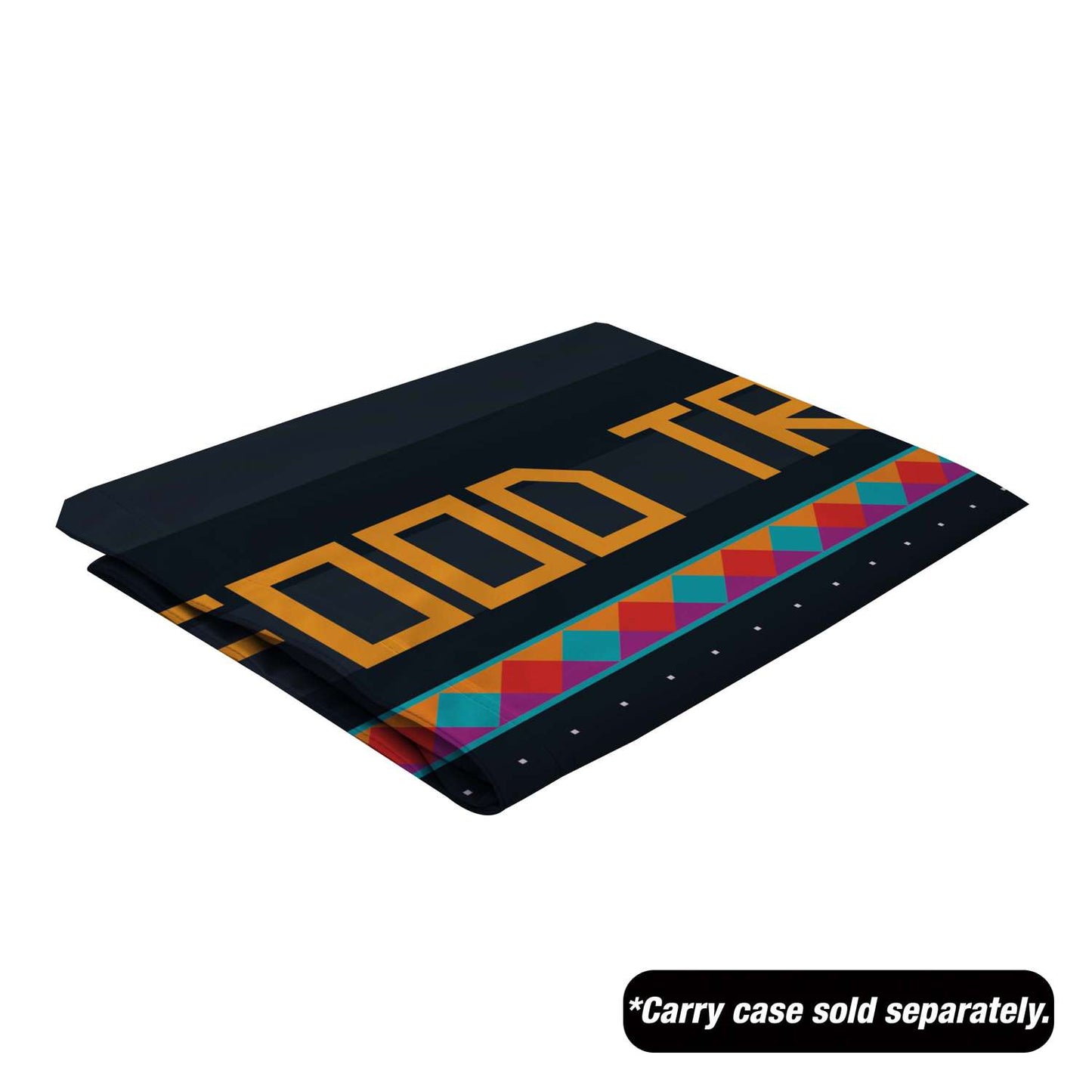 13' Value Teardrop Sail Sign Replacement Flag (Single-Sided)