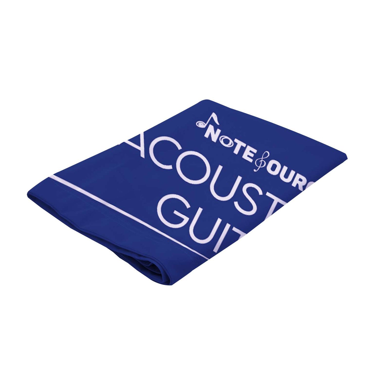 9' Elite Blade Nylon Sail Sign Replacement Flag (Single-Sided)