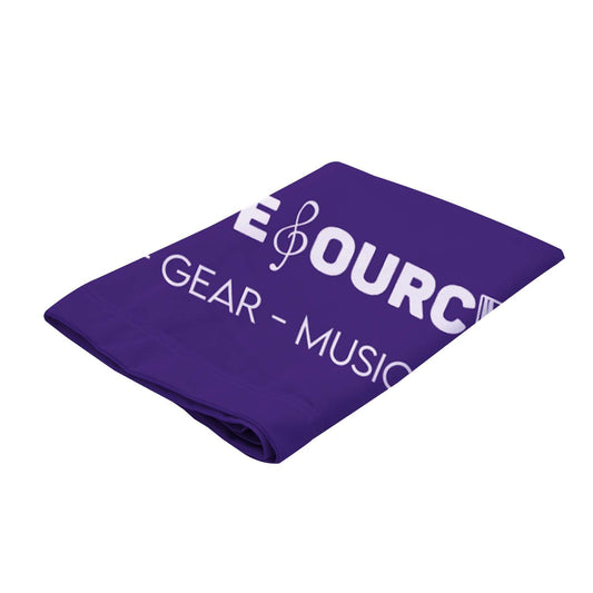 13' Elite Blade Nylon Sail Sign Replacement Flag (Single-Sided)