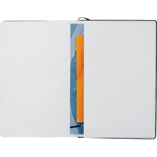 FSC® Mix 5.5" x 8.5" Ambassador Bound Journal