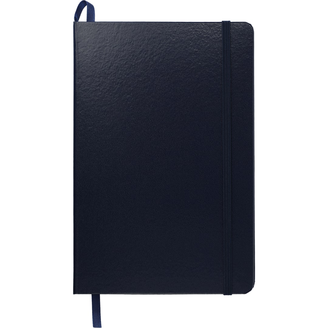 FSC® Mix 5.5" x 8.5" Ambassador Bound Journal