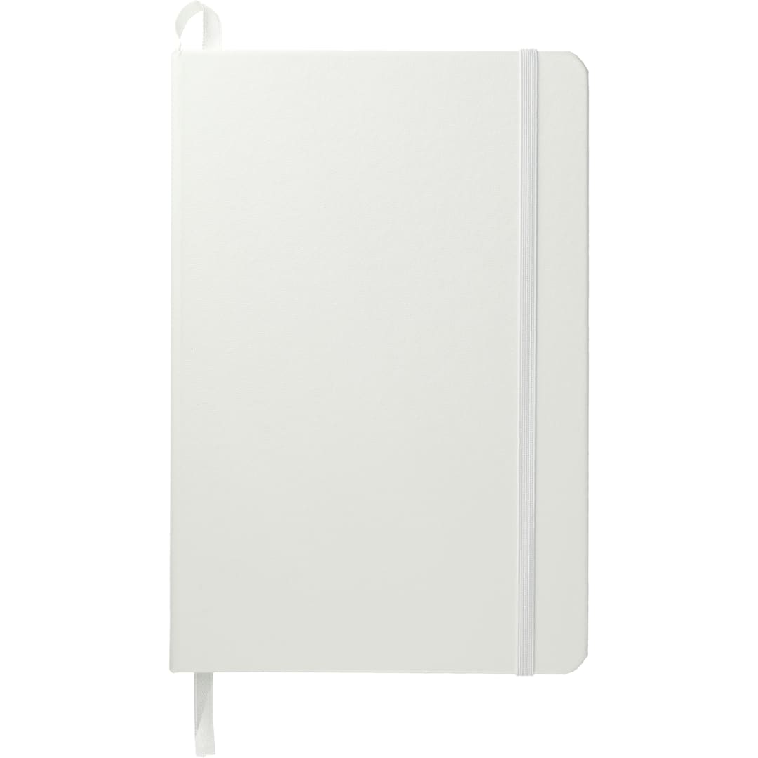 FSC® Mix 5.5" x 8.5" Ambassador Bound Journal