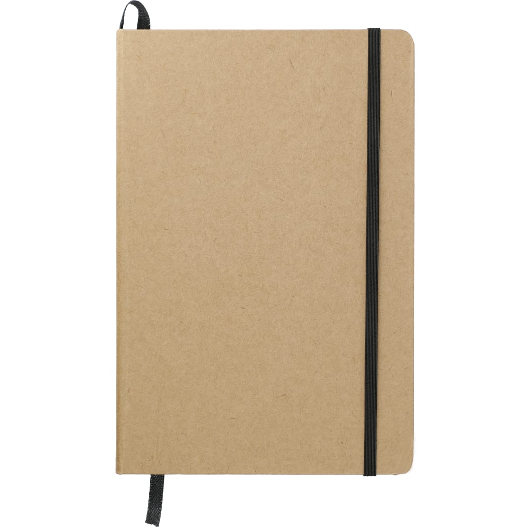 FSC® Mix 5.5" x 8.5" Recycled Ambassador Journal