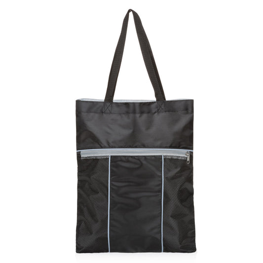 Mercado Tote Bag