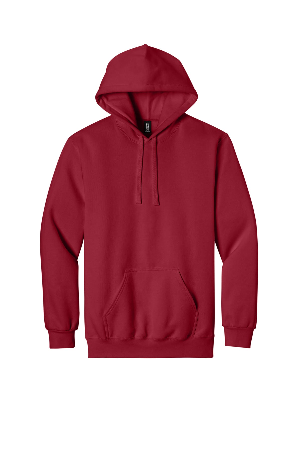Gildan Hammer Maxweight Hooded Sweatshirt 19500