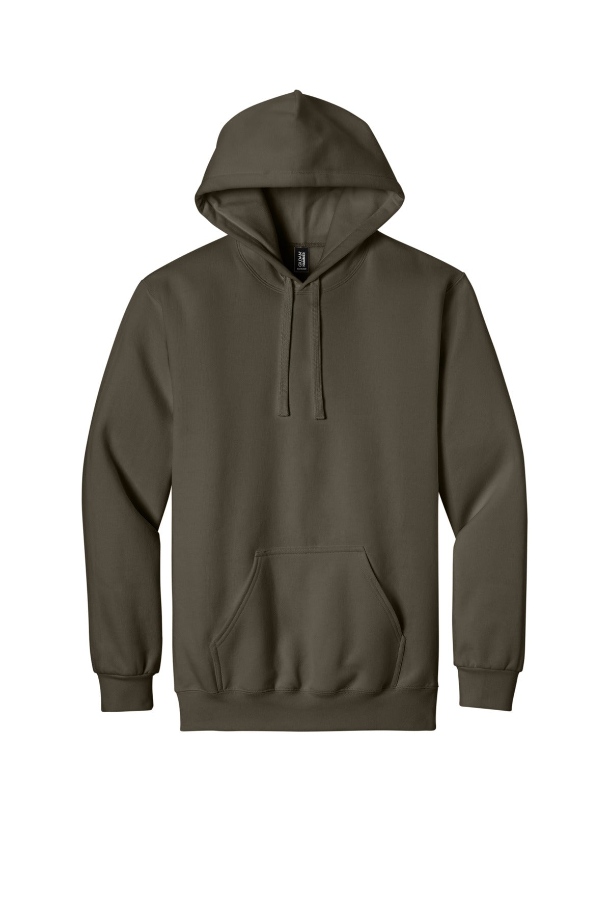 Gildan Hammer Maxweight Hooded Sweatshirt 19500