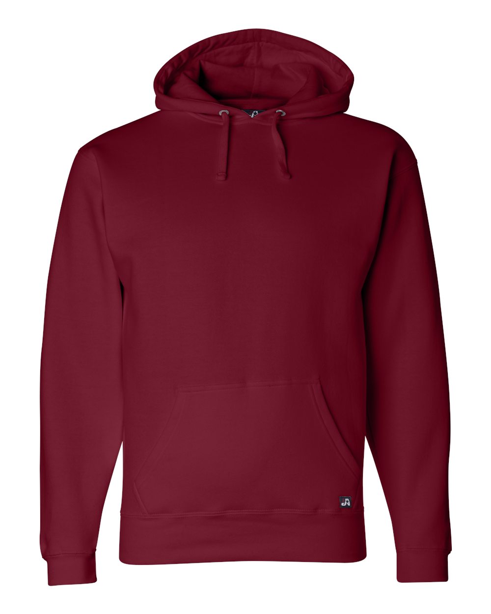 Men's Premium Hooded Sweatshirt - 8824