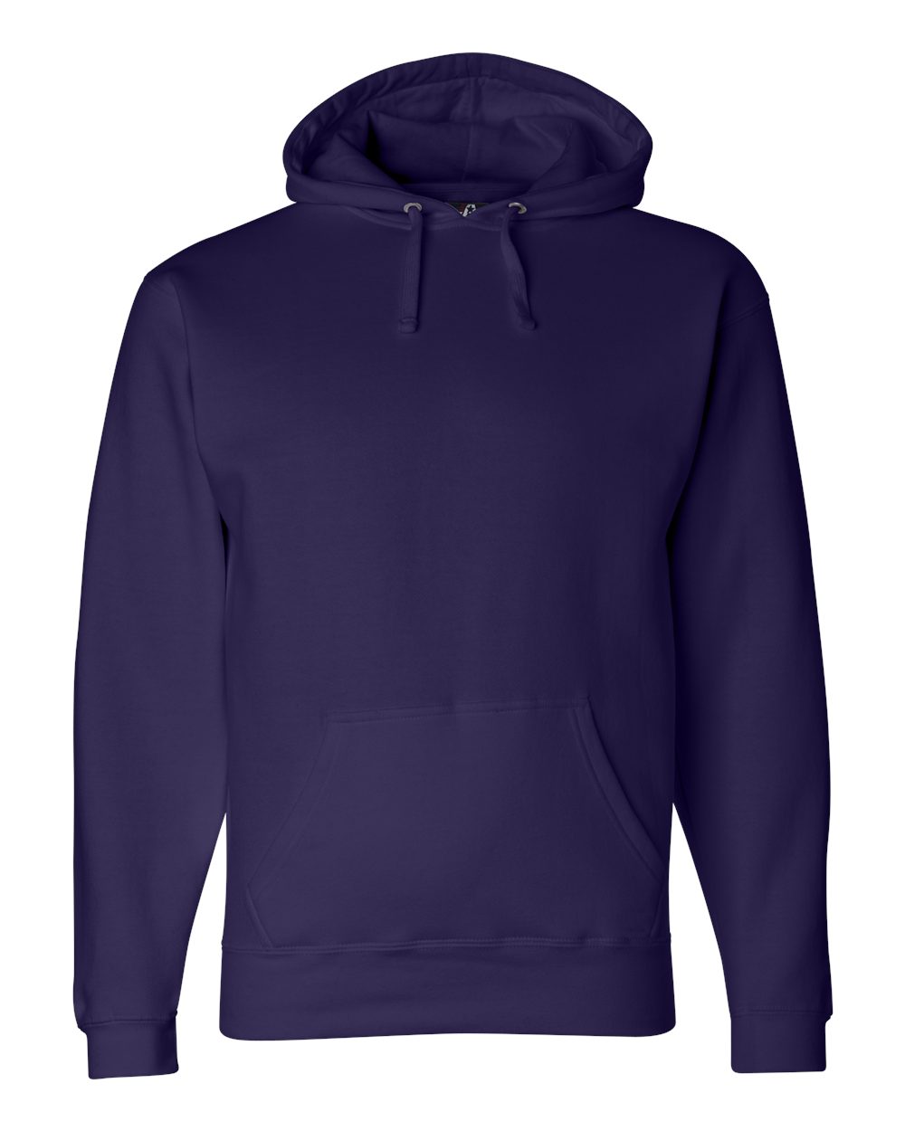 Men's Premium Hooded Sweatshirt - 8824