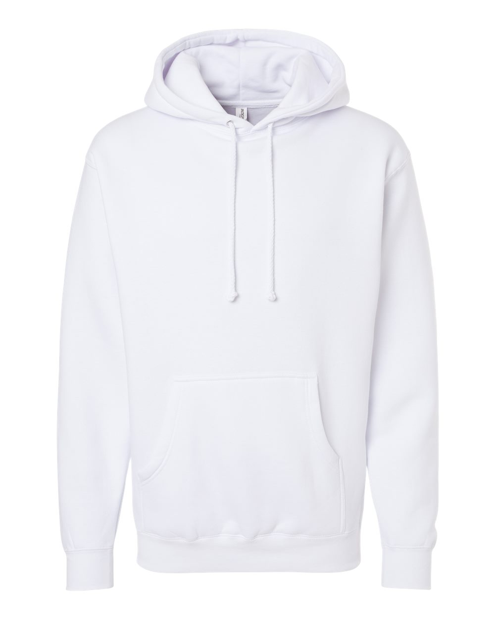 Unisex Heavyweight Hooded Sweatshirt - IND4000