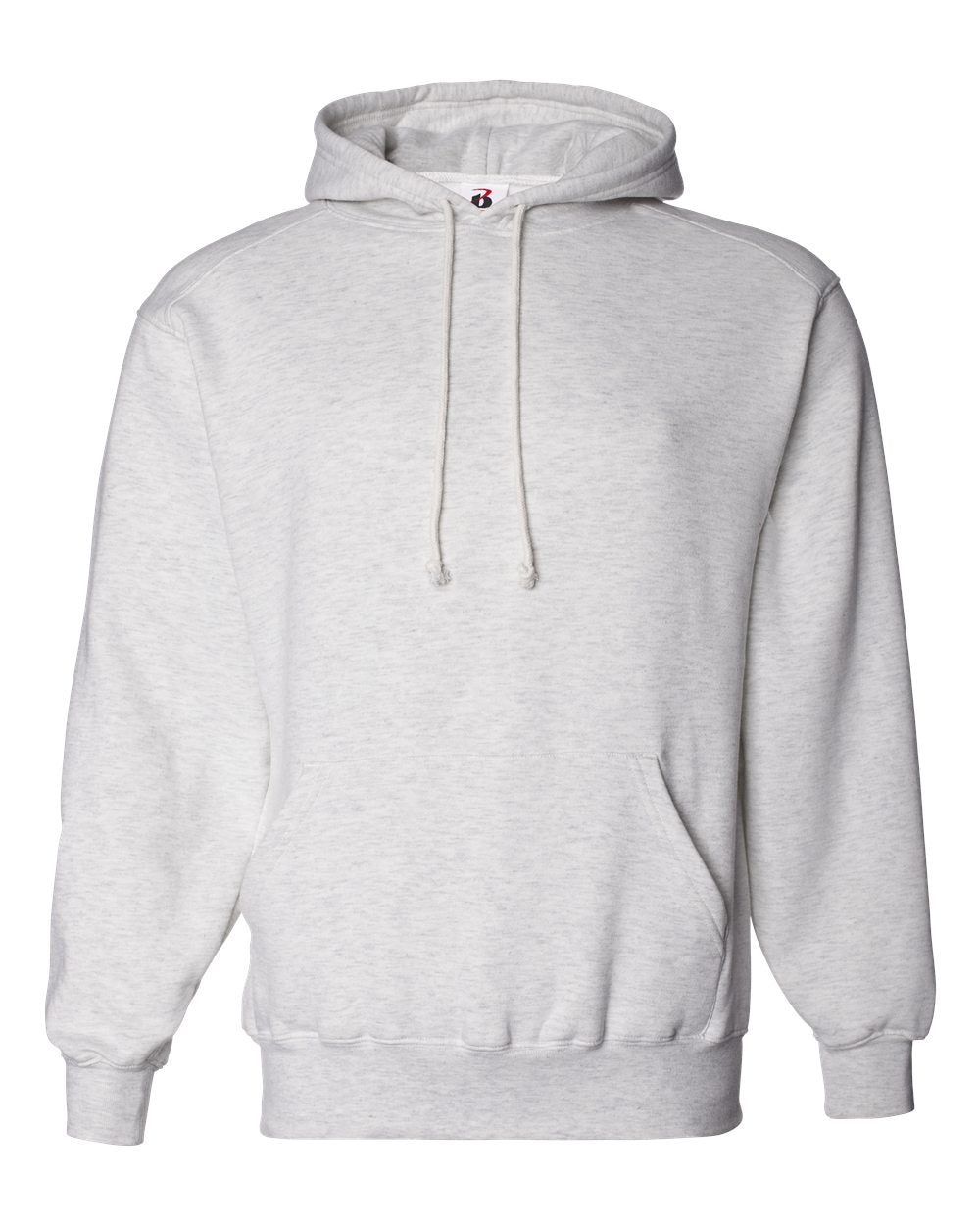 Unisex Hooded Sweatshirt - 1254