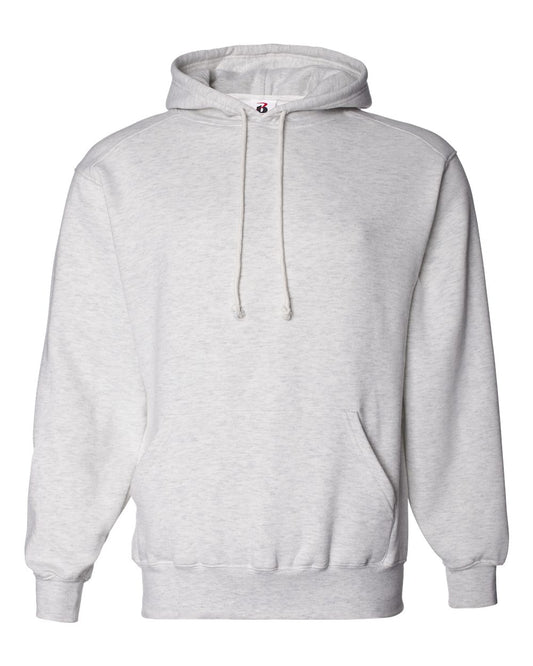 Unisex Hooded Sweatshirt - 1254