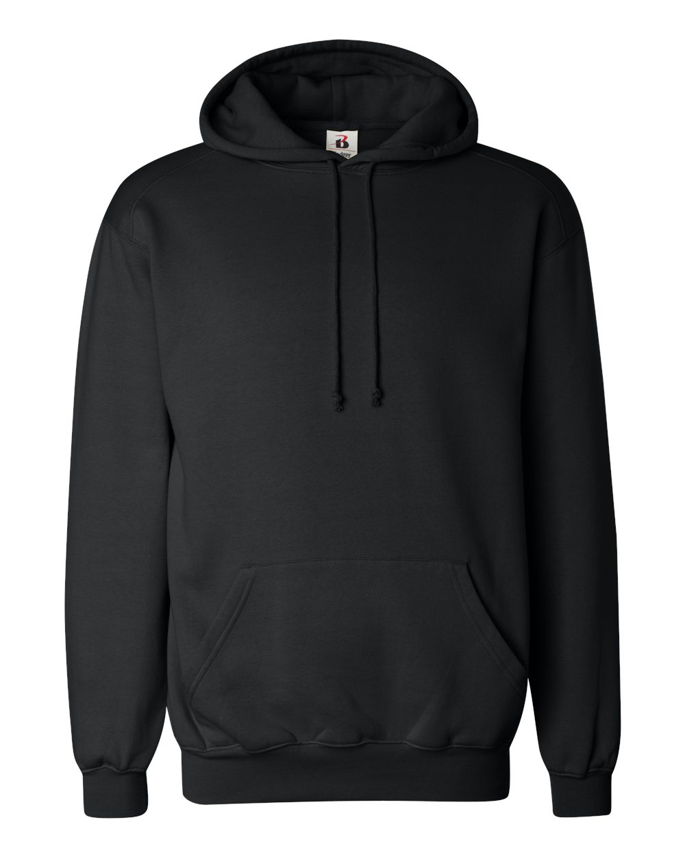 Unisex Hooded Sweatshirt - 1254