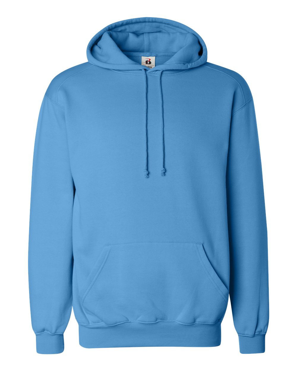 Unisex Hooded Sweatshirt - 1254