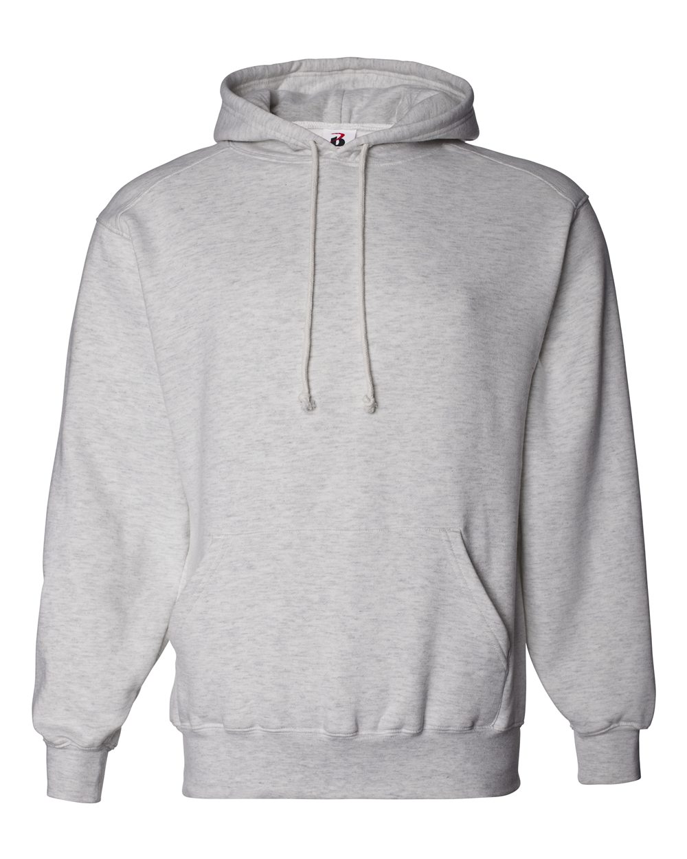 Unisex Hooded Sweatshirt - 1254