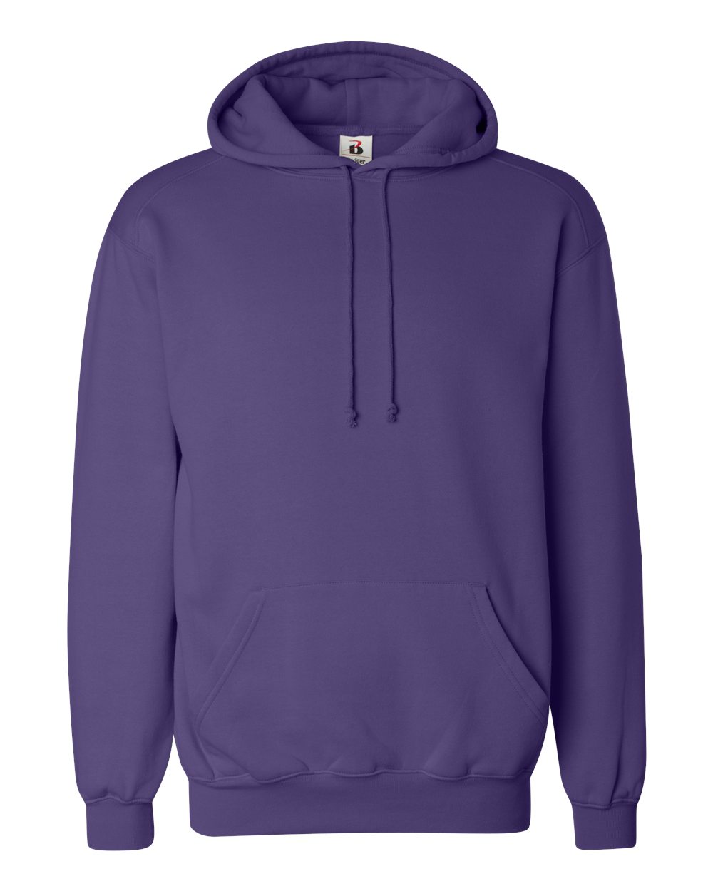 Unisex Hooded Sweatshirt - 1254