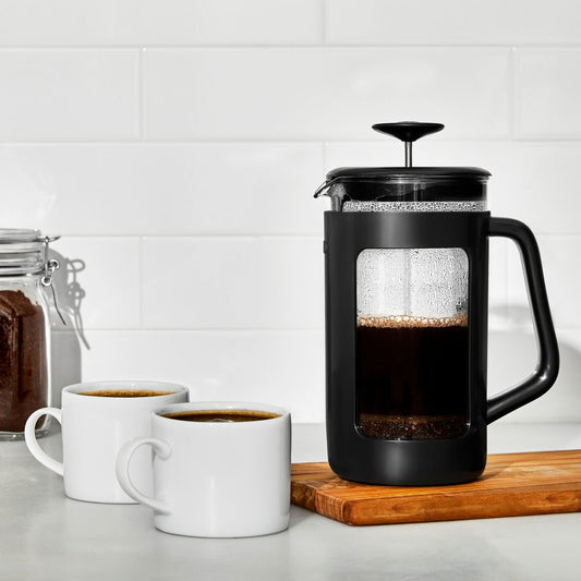 OXO Brew Venture French Press