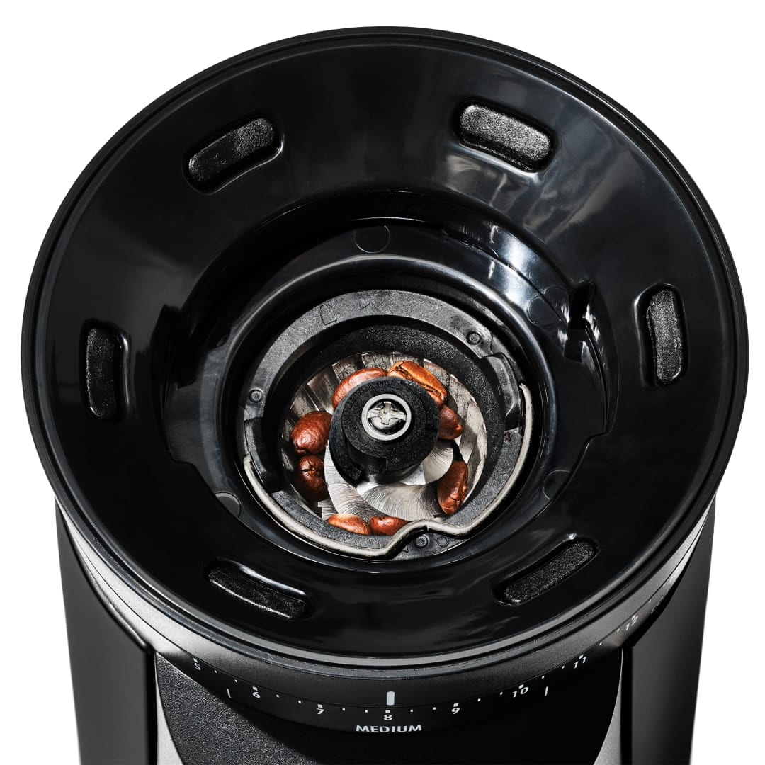 OXO Brew Conical Burr Grinder