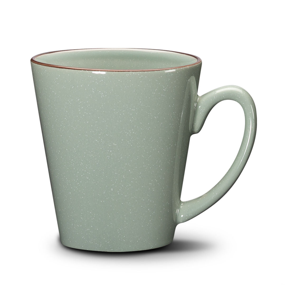 Sorrento 3-Tone Mug - 12oz - Imprinted