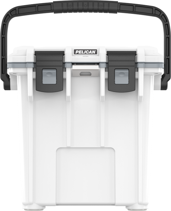 Pelican™ 20QT Cooler WHITE