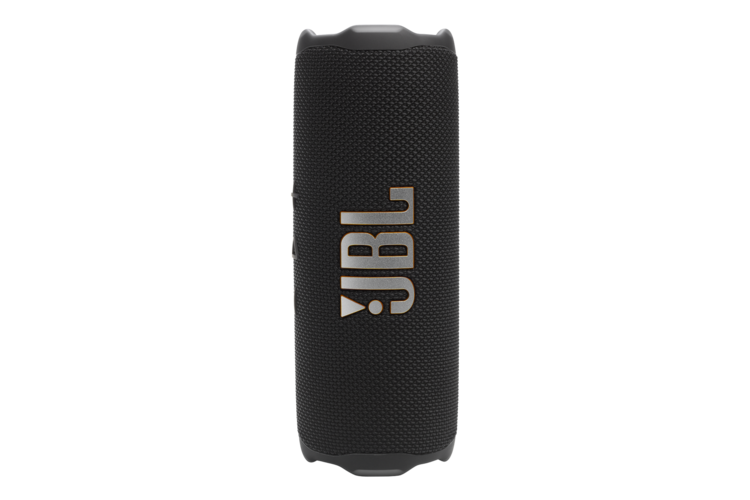 JBL Flip 7 Portable Bluetooth Speaker - Black