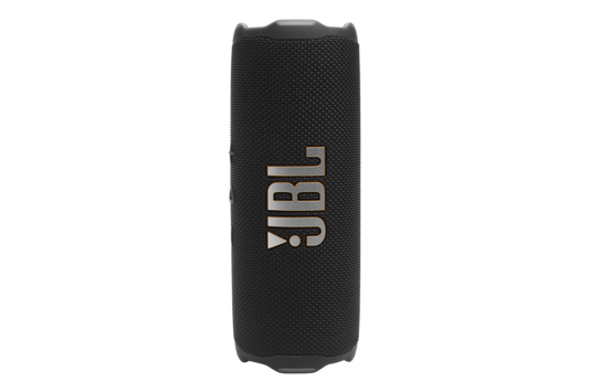JBL Flip 7 Portable Bluetooth Speaker - Black