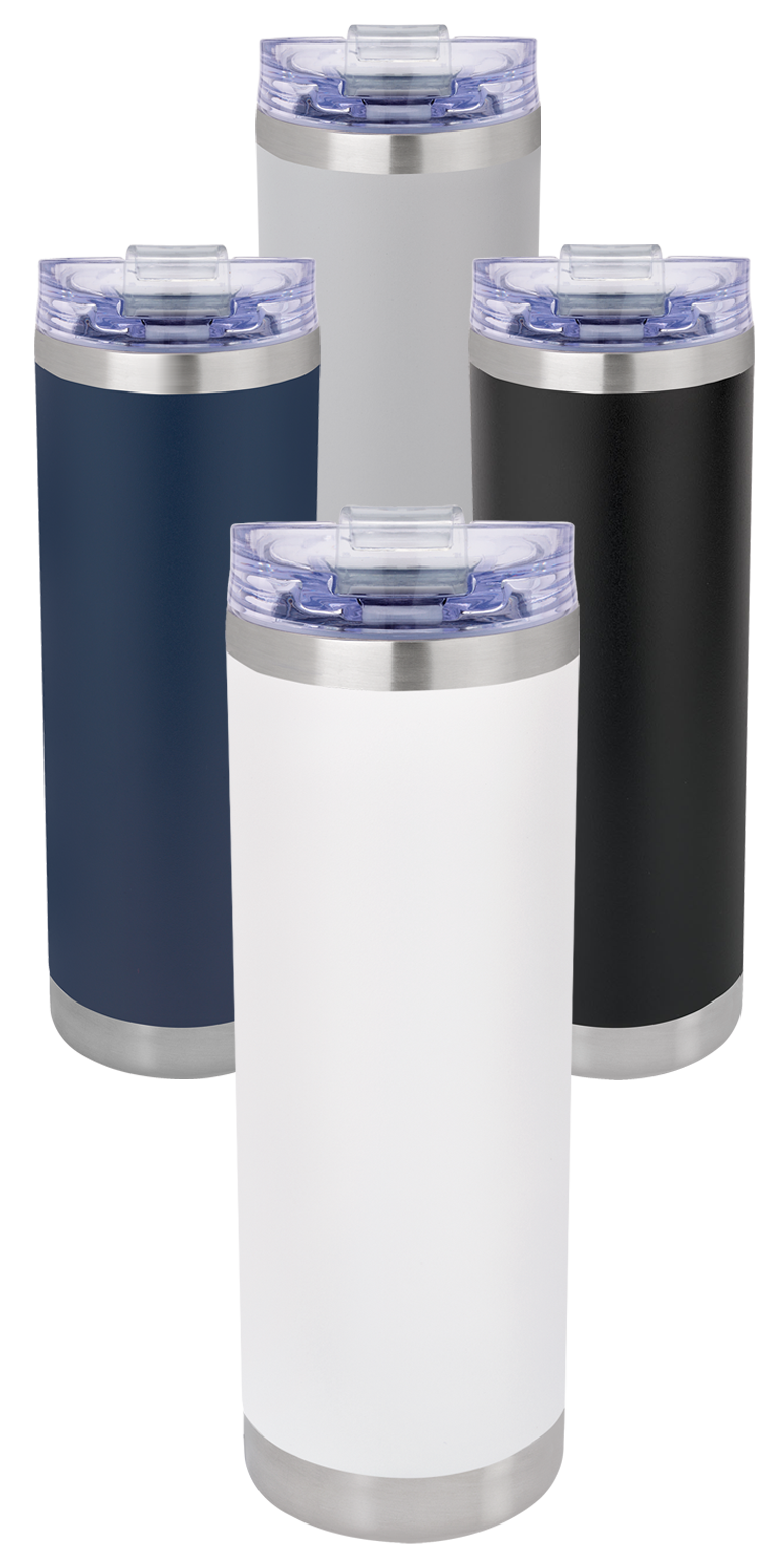 16 oz Urban Peak® Keystone Trail Vacuum Tumbler