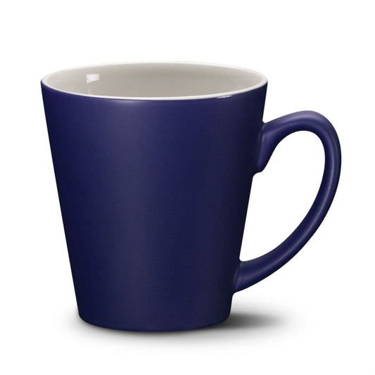 Sorrento 2-Tone Mug - 12oz - Imprinted